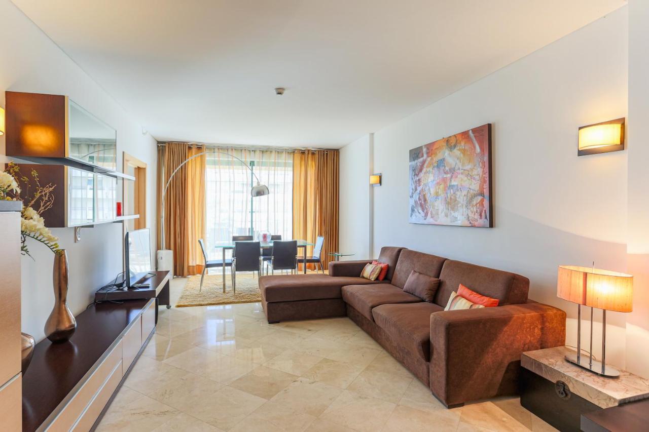 Marina Vilamoura Aquamar 214 By Vilamoura Sun 外观 照片