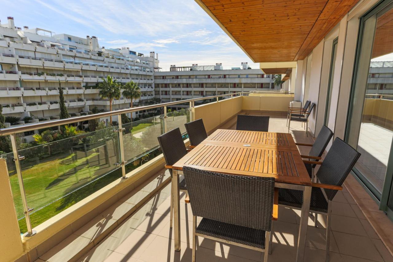 Marina Vilamoura Aquamar 214 By Vilamoura Sun 外观 照片