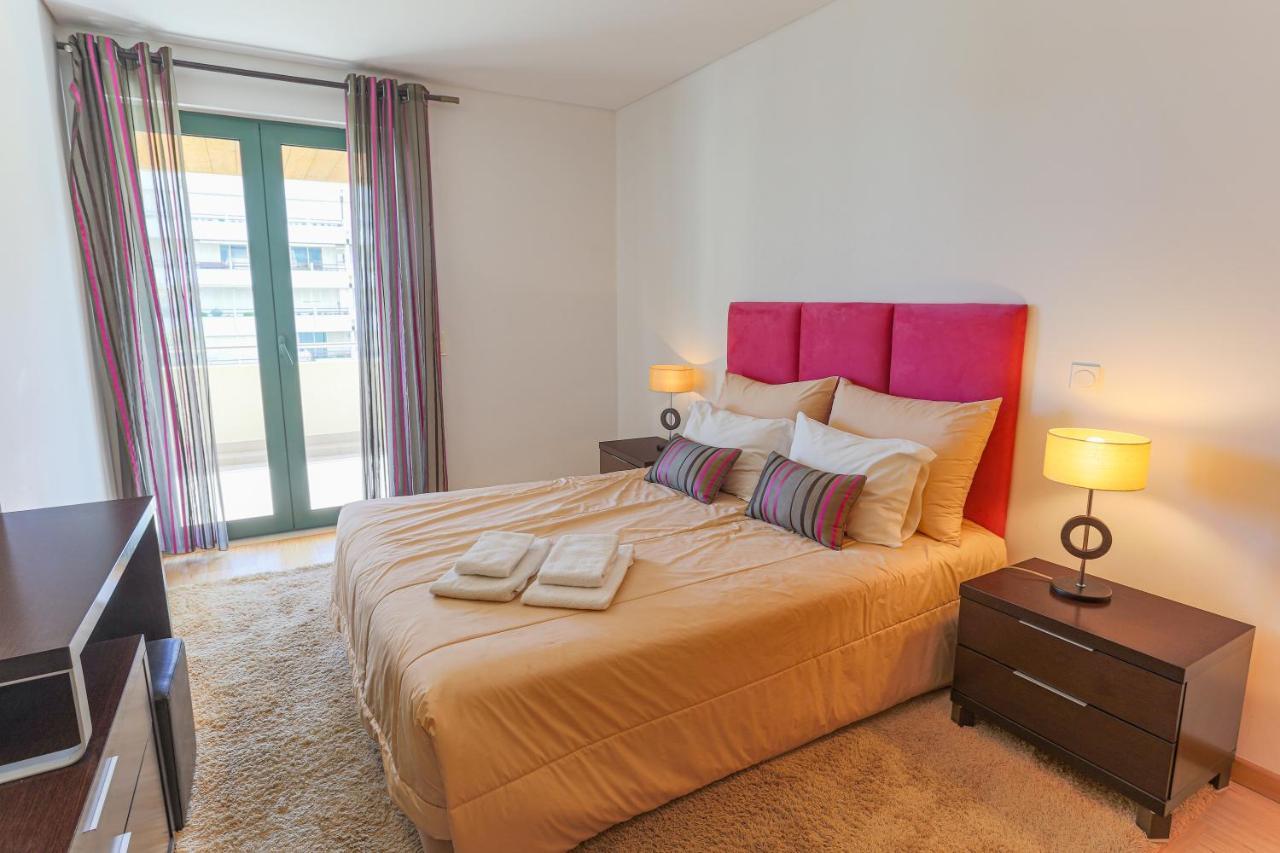 Marina Vilamoura Aquamar 214 By Vilamoura Sun 外观 照片