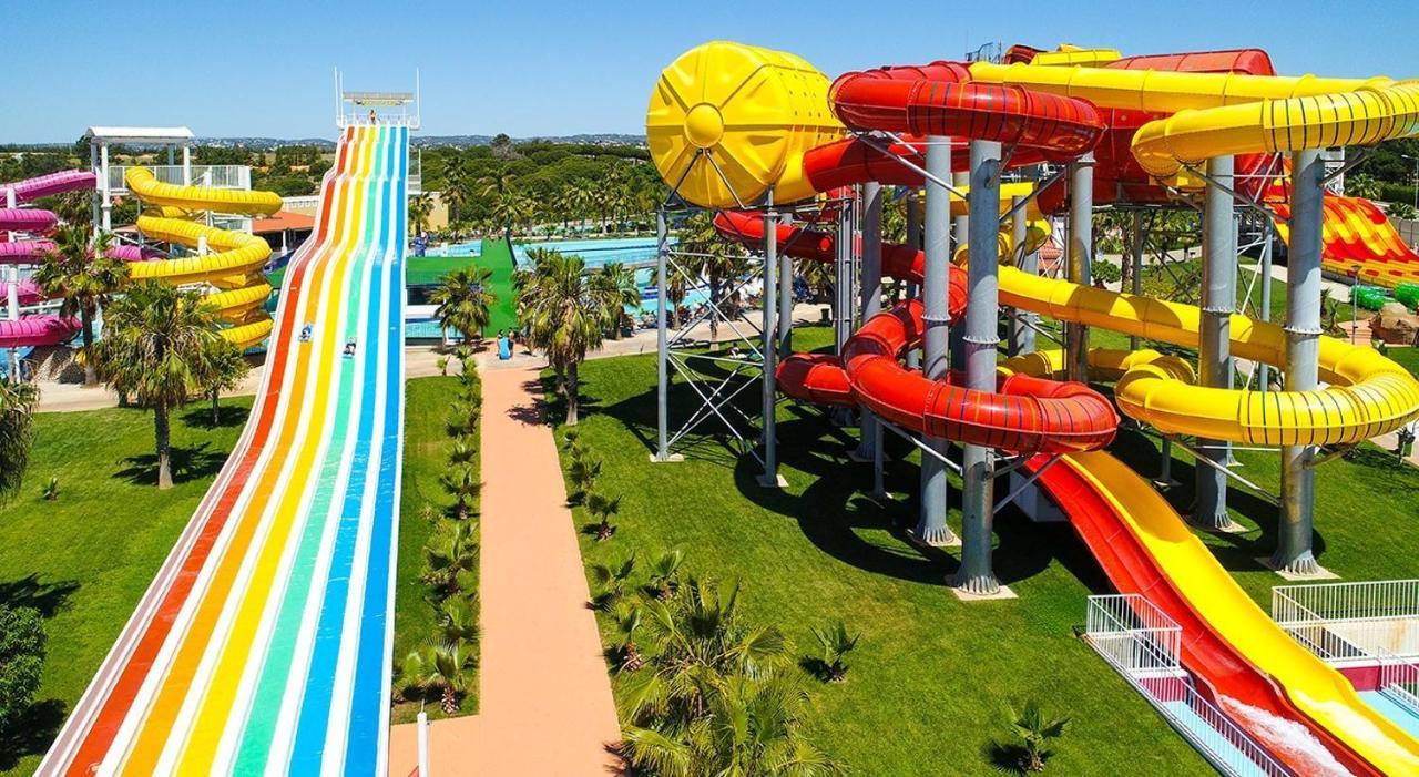 Marina Vilamoura Aquamar 214 By Vilamoura Sun 外观 照片