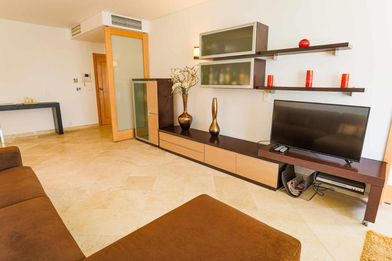 Marina Vilamoura Aquamar 214 By Vilamoura Sun 外观 照片