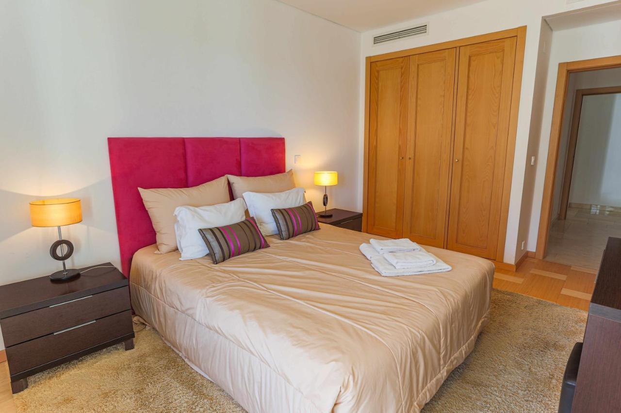 Marina Vilamoura Aquamar 214 By Vilamoura Sun 外观 照片