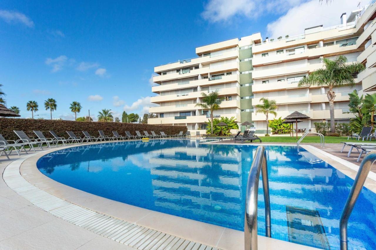 Marina Vilamoura Aquamar 214 By Vilamoura Sun 外观 照片